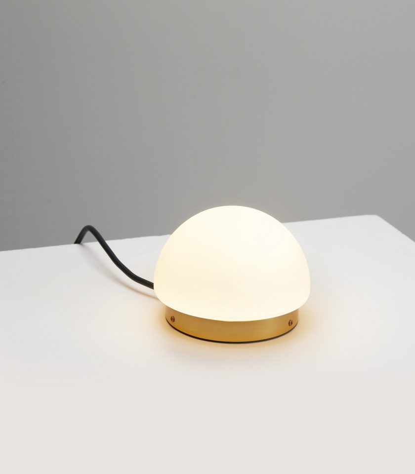 Circ Mini Table Lamp by Estiluz