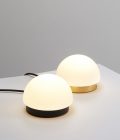 Circ Mini Table Lamp by Estiluz