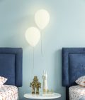 Balloon Wall Light by Estiluz