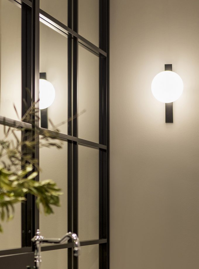 Circ Wall Light by Estiluz