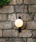 Circ Outdoor Wall Light by Estiluz