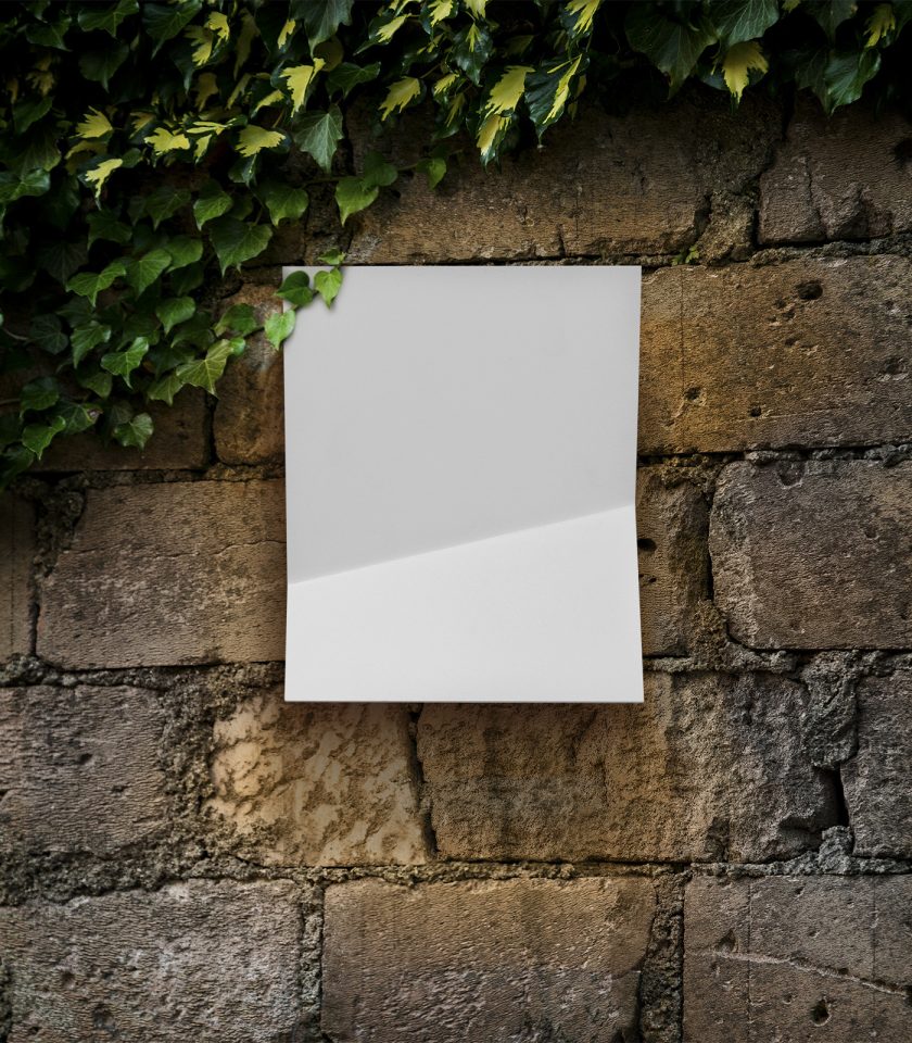 Piu Wall Light by Estiluz