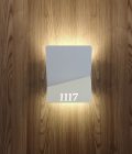 Piu Wall Light by Estiluz