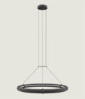 Elli Large Pendant Light by Aromas