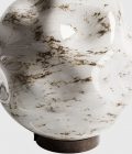 Stone Table Lamp by Hudson Valley