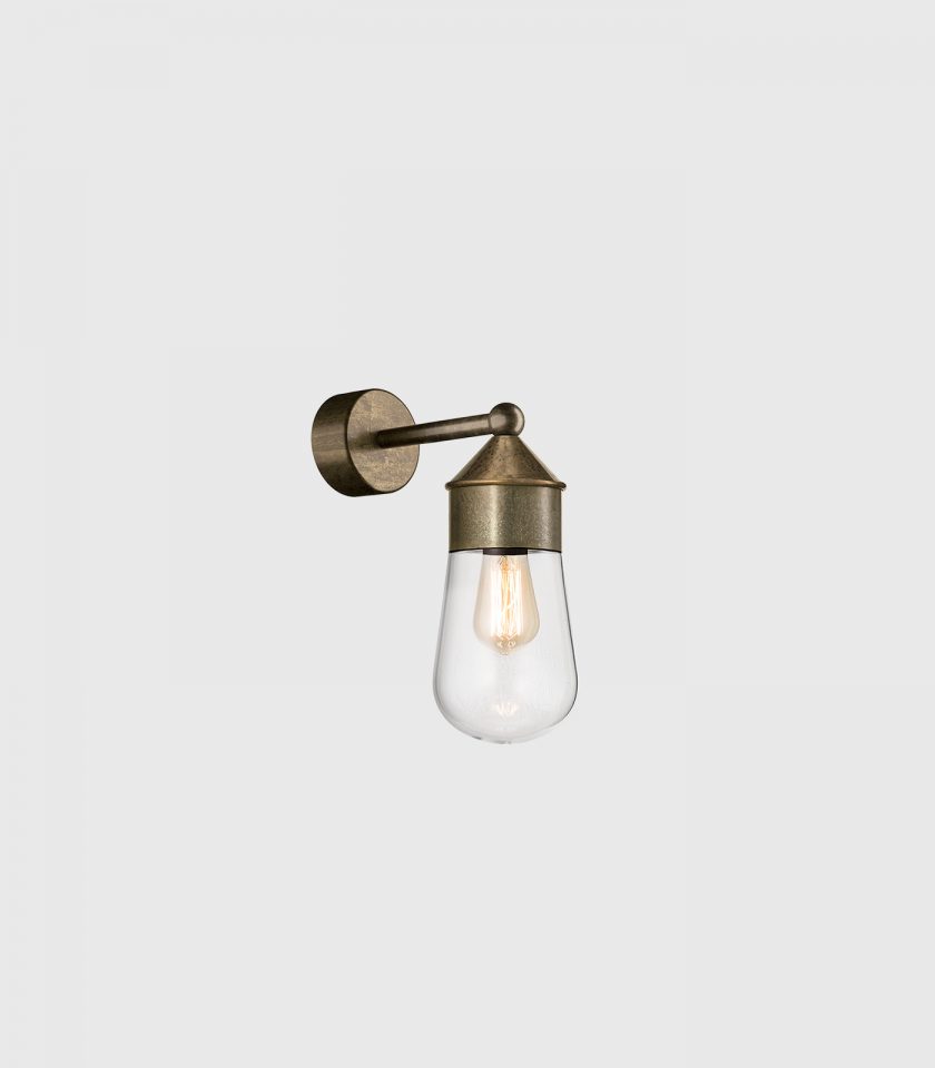 Drop Mini Pendant Light by Hudson Valley