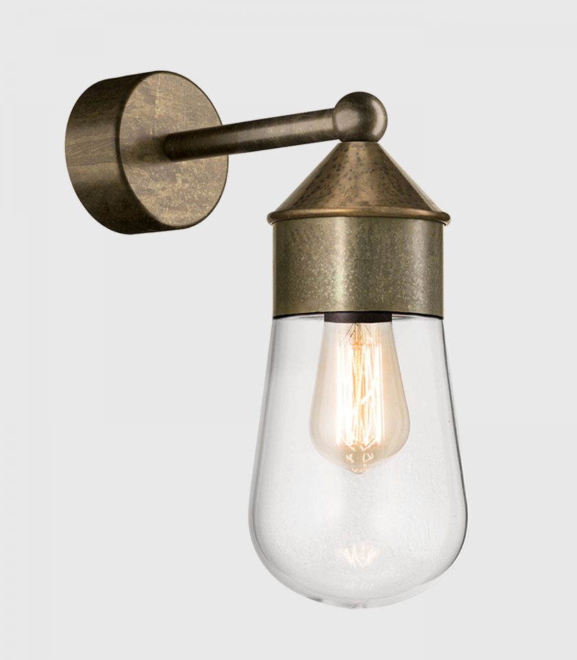 Drop Mini Wall Light by Hudson Valley