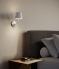 Poldina 230V Wall Light by Zafferano Ai Lati Lights