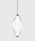 Buoy Double Cone Pendant Light by Bomma