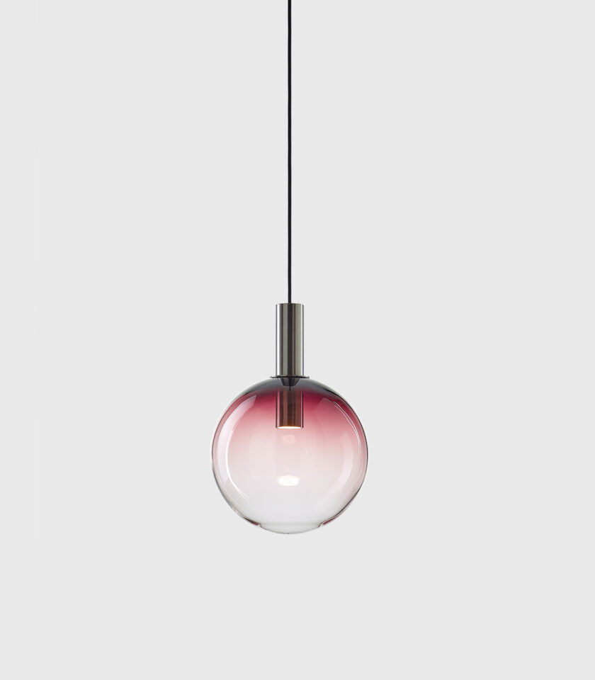 Divina Pendant Light by Bomma