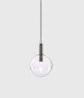 Divina Pendant Light by Bomma