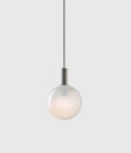 Divina Pendant Light by Bomma