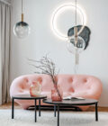 Divina Pendant Light by Bomma