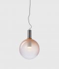 Phenomena Large Pendant Light by Bomma