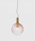 Phenomena Large Pendant Light by Bomma