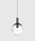 Phenomena Large Pendant Light by Bomma