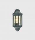 Genova Mini Wall Light by Norlys