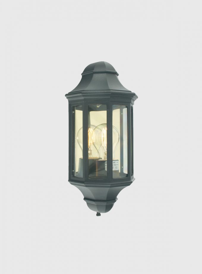 Genova Mini Wall Light by Norlys