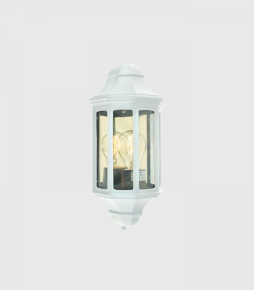 Genova Mini Wall Light by Norlys