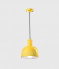 Caxixi Pendant Light by Ferroluce