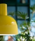 Caxixi Pendant Light by Ferroluce