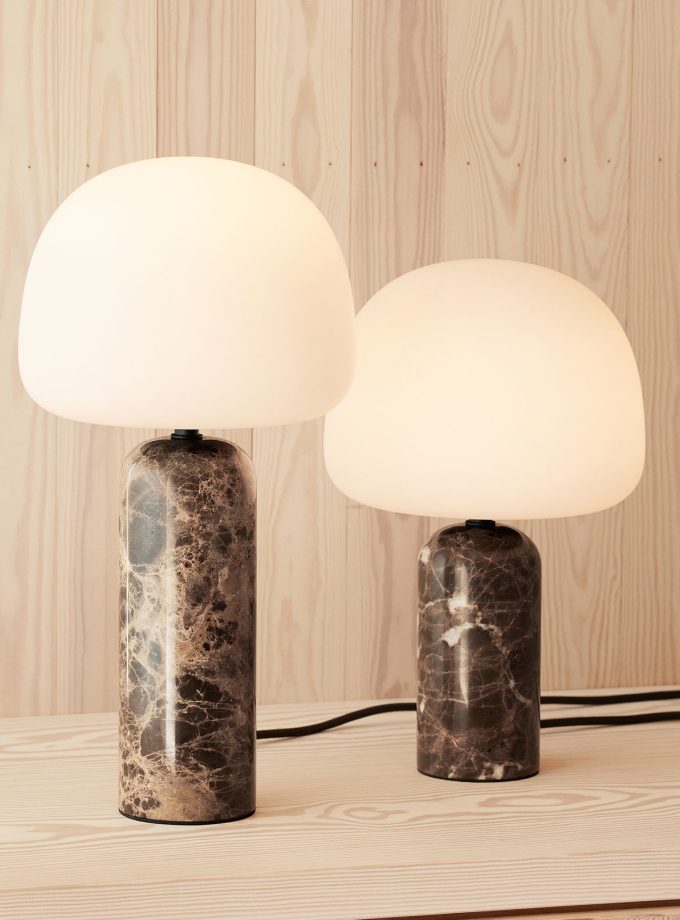 Kin Table Lamp by Northern