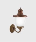 Venezia Wall Light by II Fanale