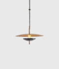 Luna Pendant Light by J. Adams & Co.