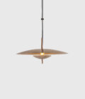 Luna Pendant Light by J. Adams & Co.