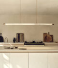 Strata Pendant Light by J. Adams & Co.