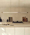 Strata Pendant Light by J. Adams & Co.