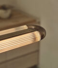 Strata Pendant Light by J. Adams & Co.