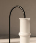 Canna Table Lamp by Aromas