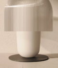 Holm Table Lamp by Aromas