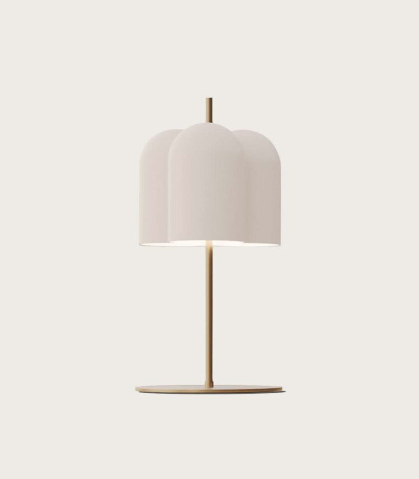 Oket Table Lamp by Aromas