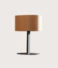 Rems Table Lamp by Aromas