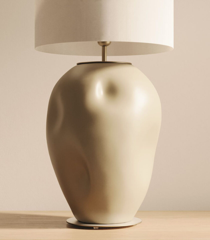Ural Table Lamp by Aromas