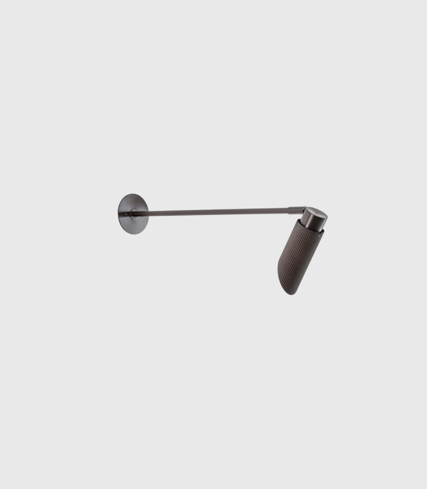 Spot Pro Long Wall Light by J. Adams & Co.