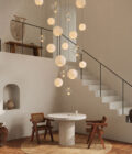 Orb Air Pendant Light by Lighting Republic