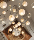 Orb Air Pendant Light by Lighting Republic