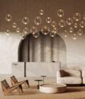 Orb Air Pendant Light by Lighting Republic