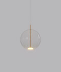 Orb Air Pendant Light by Lighting Republic