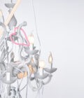 Beautiful Mess Chandelier by Karman