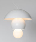 Triluna Pendant Light by Karman