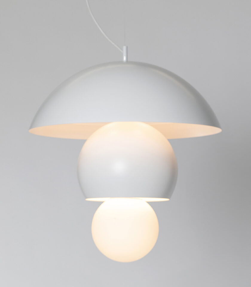 Triluna Pendant Light by Karman