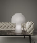 Lilly Table Lamp by Karman