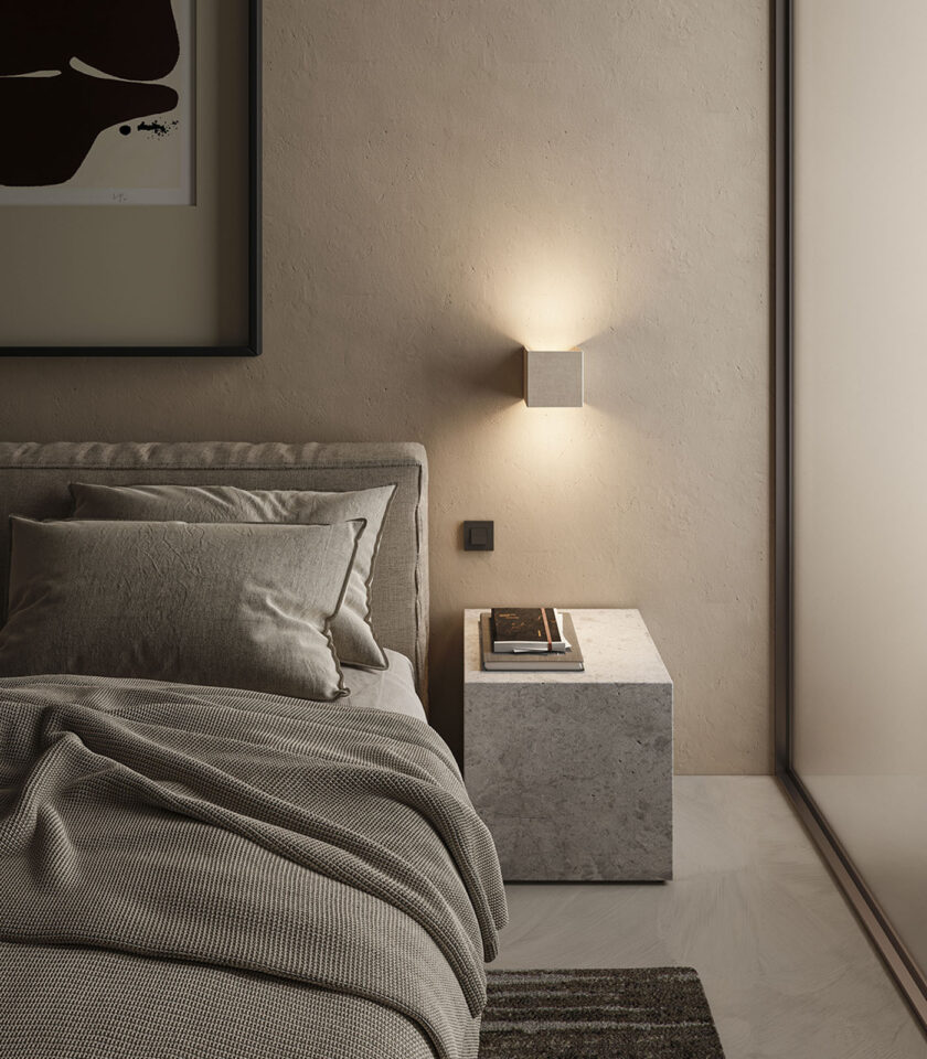 Cobu Wall Light by Karman