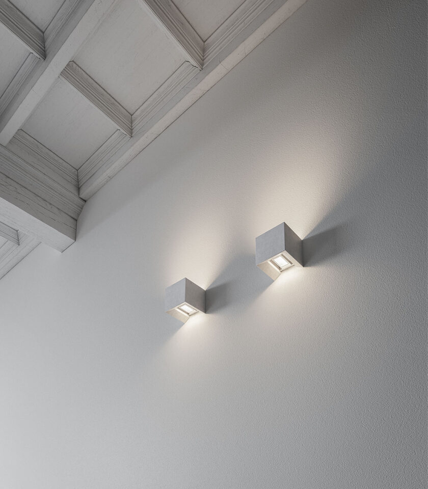 Cobu Wall Light by Karman