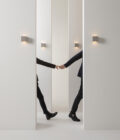 Cobu Wall Light by Karman