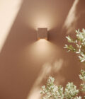 Cobu Outdoor Wall Light by Karman